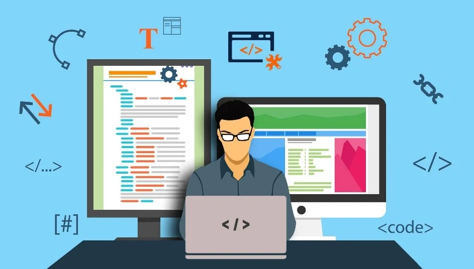 developer