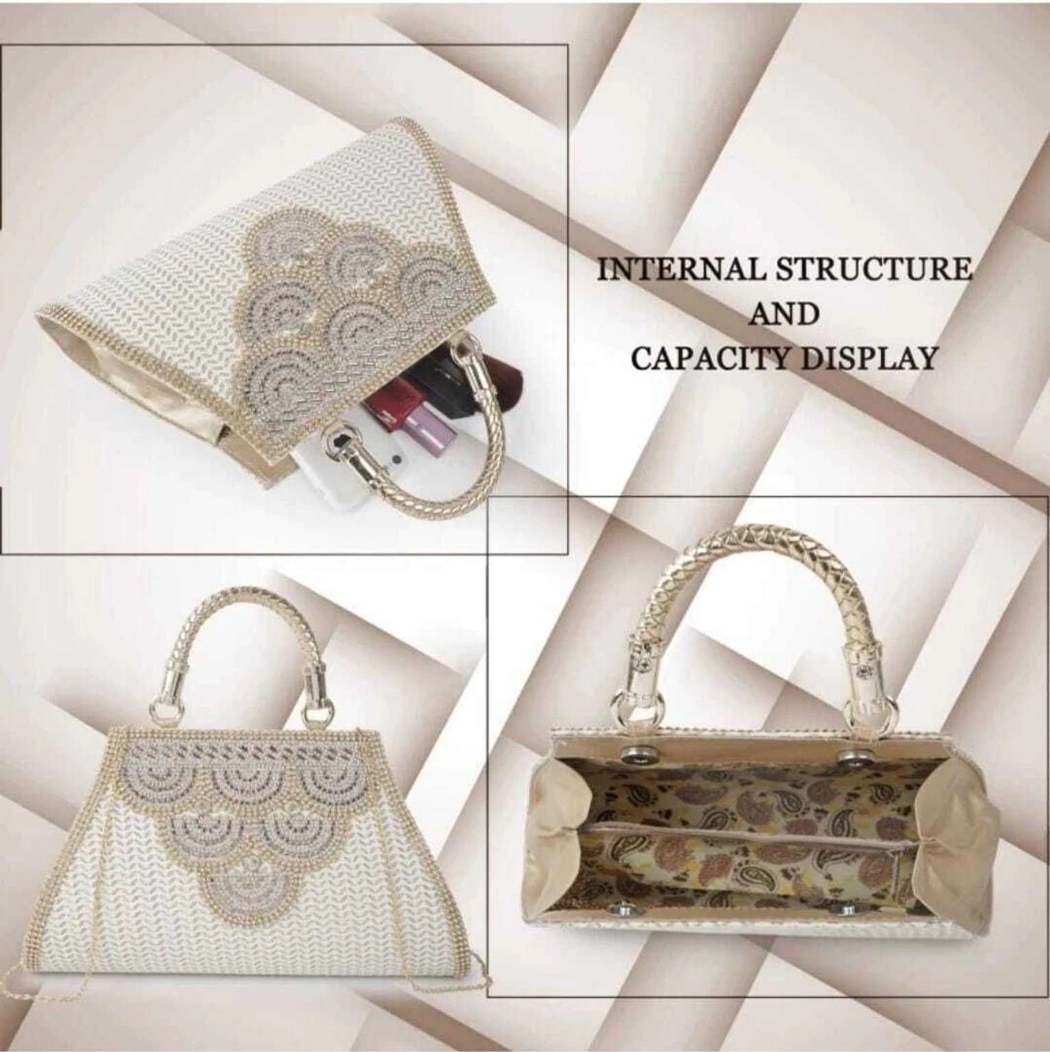 fashionship party silver clutch fashionship party silver clutch